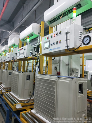 工廠直空調(diào)商檢系統(tǒng) 外機商檢 空調(diào)性能檢測設(shè)備 空調(diào)測試器 商檢測試線