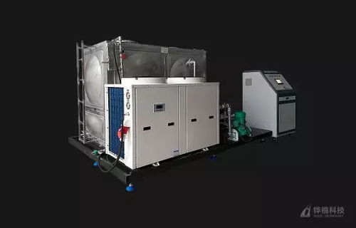 溫壓守恒,檢測(cè)儀器界的 變頻空調(diào)