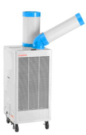 冬夏工業(yè)空調(diào)設(shè)備 高效節(jié)能的溫度控制解決方案