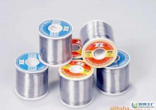 焊錫材料的專業制造 焊錫絲、焊錫條與無鉛焊錫的全面解析