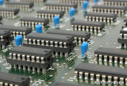 英集芯業(yè)績(jī)波動(dòng)與供應(yīng)鏈依賴分析 軟件技術(shù)開(kāi)發(fā)視角